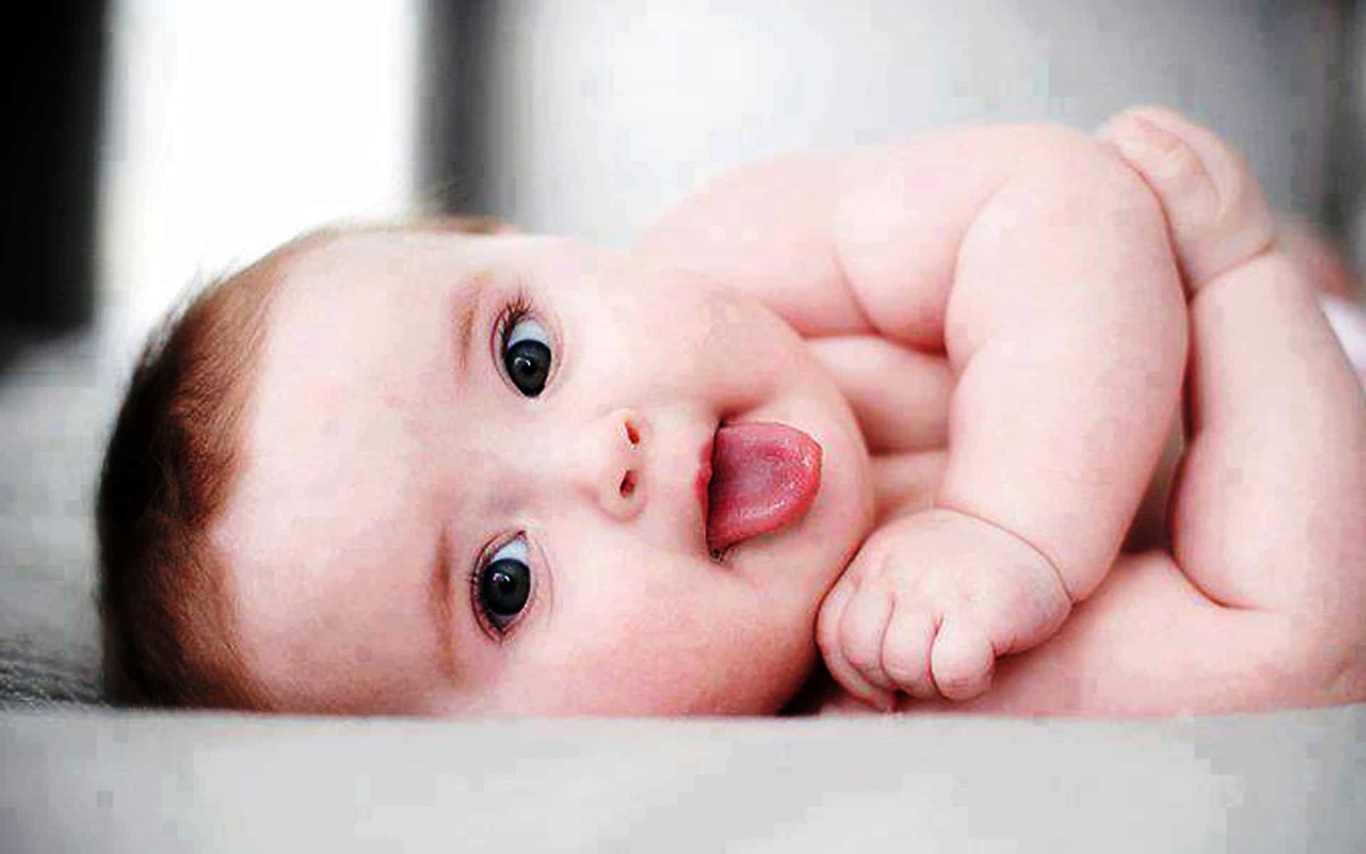 Penjagaan bayi