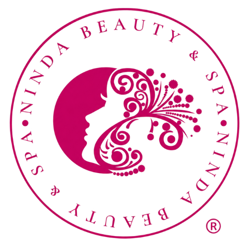 Ninda Beauty & Spa Logo