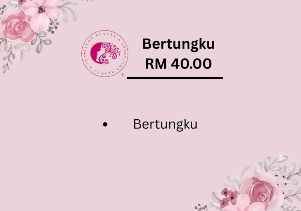Pakej Bertungku